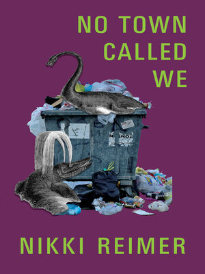 No Town Called We - ebook